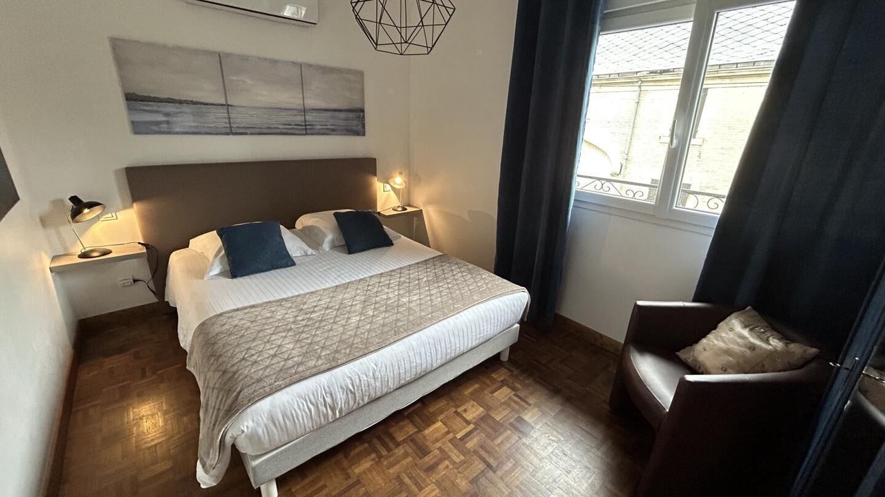 Photo of Bedroom in Moivre a la Coole