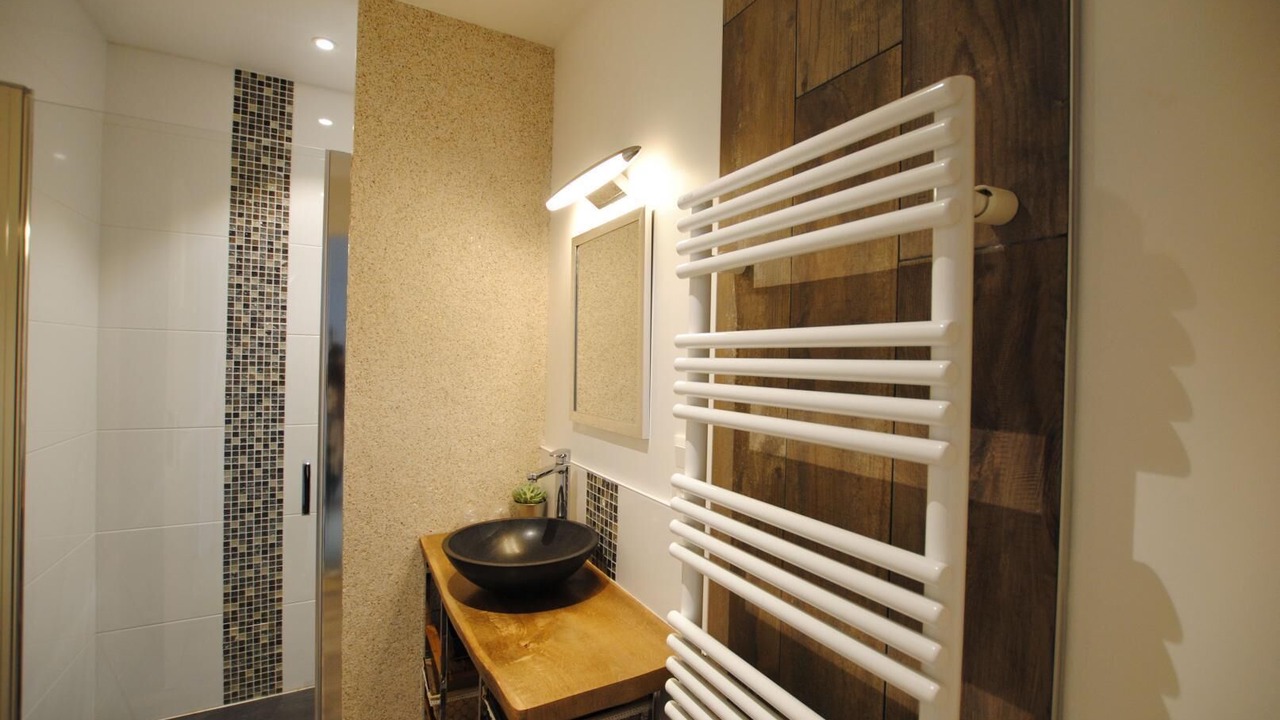 Photo of Bathroom in Moivre a la Coole