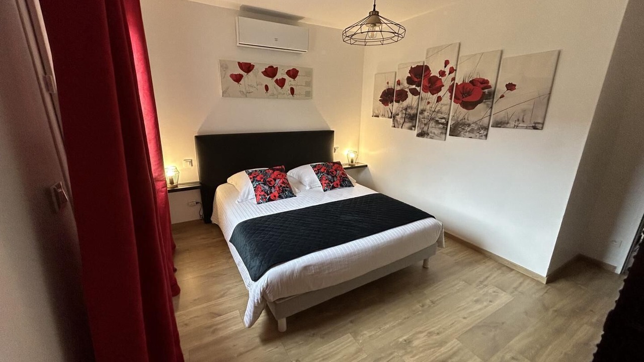 Photo of Bedroom in Moivre a la Coole