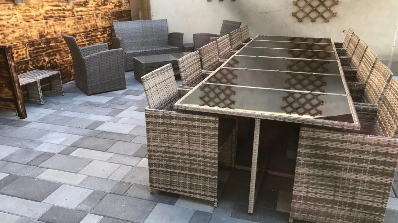 Photo of Outdoor in Moivre a la Coole