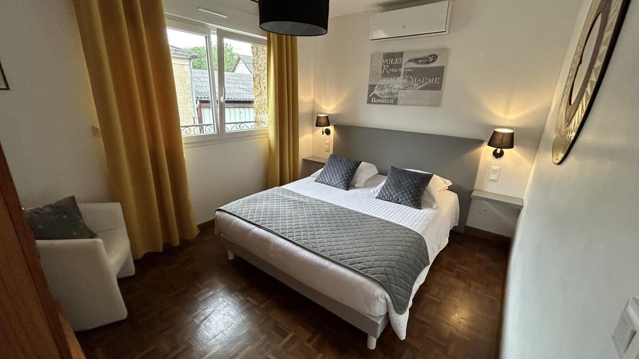 Photo of Bedroom in Moivre a la Coole