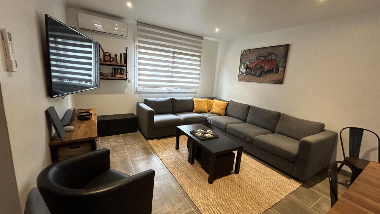 Photo of Livingroom in Moivre a la Coole