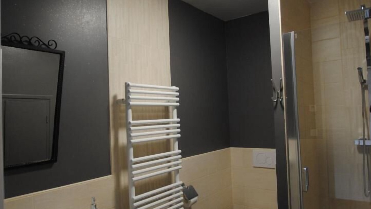 Photo of Bathroom in Moivre a la Coole