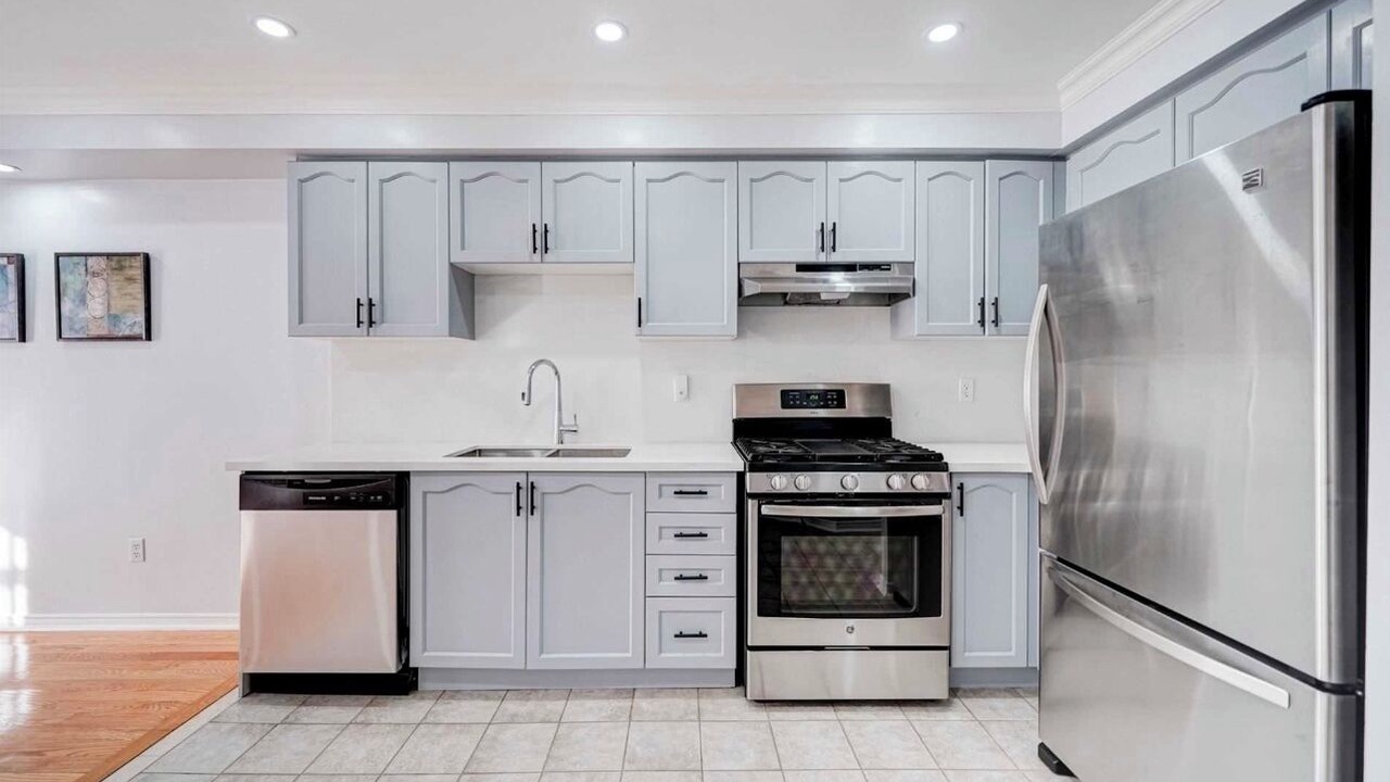 Photo of Kitchen in Thornhill