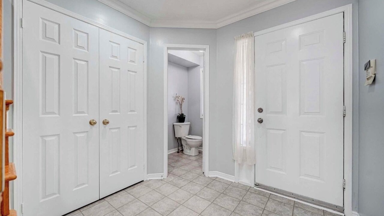 Photo of Bathroom in Thornhill