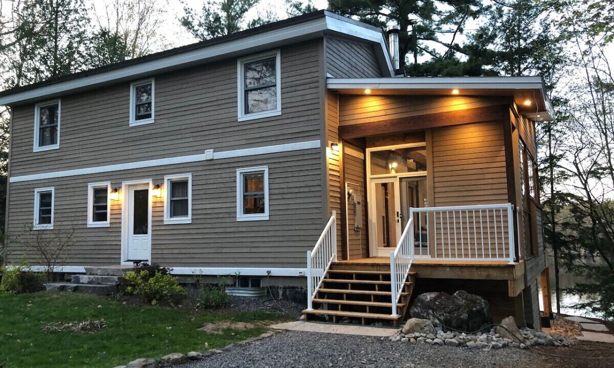 Photo of Outdoor in Gravenhurst