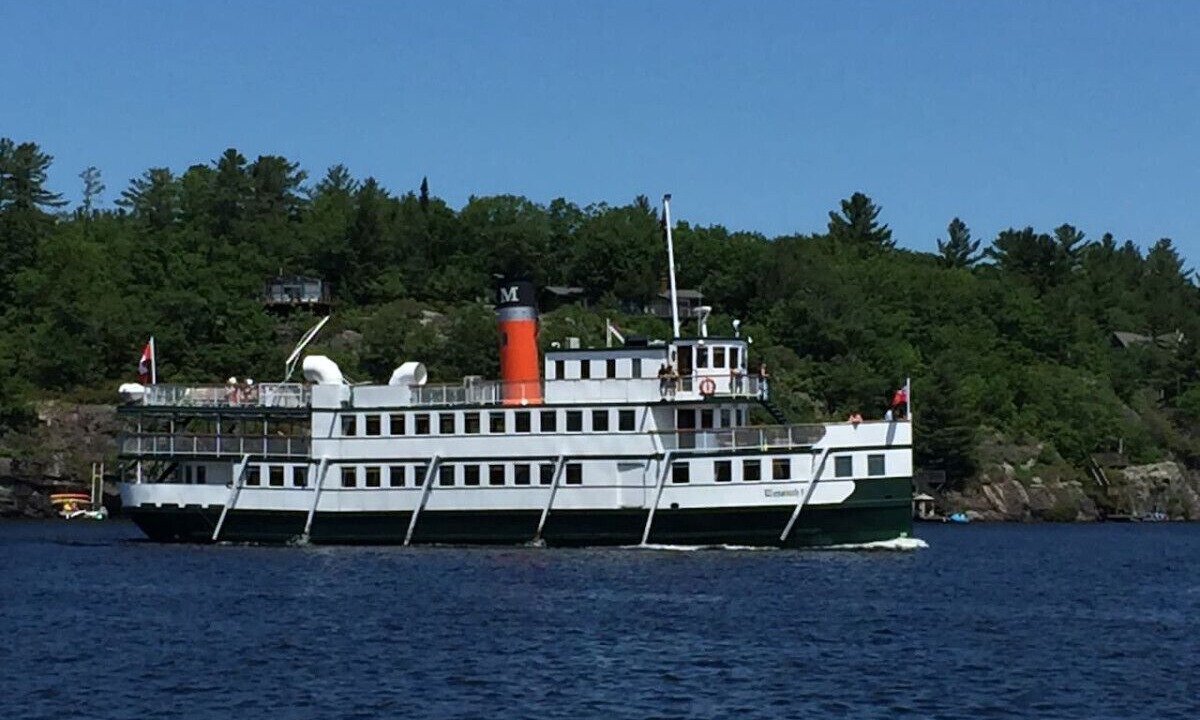 Photo of Others in Gravenhurst