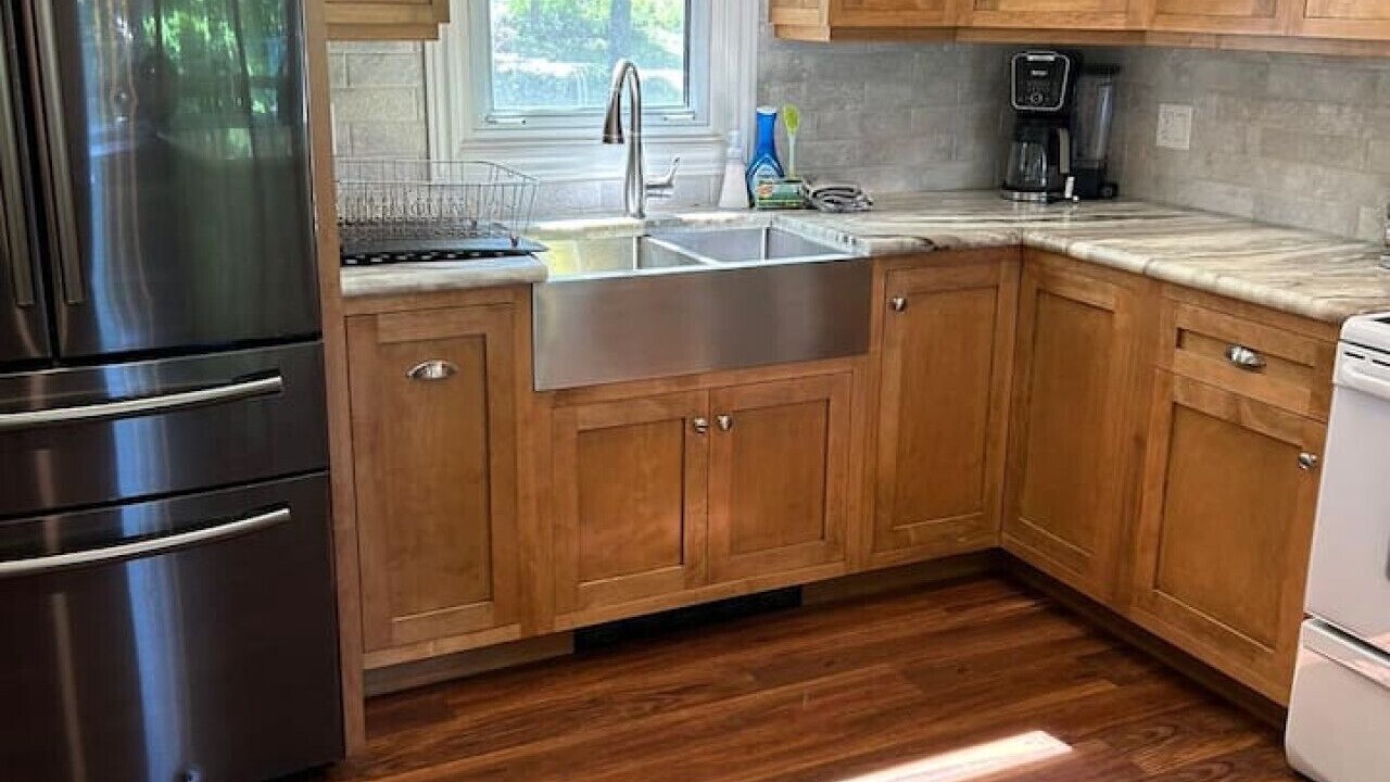 Photo of Kitchen in Gravenhurst