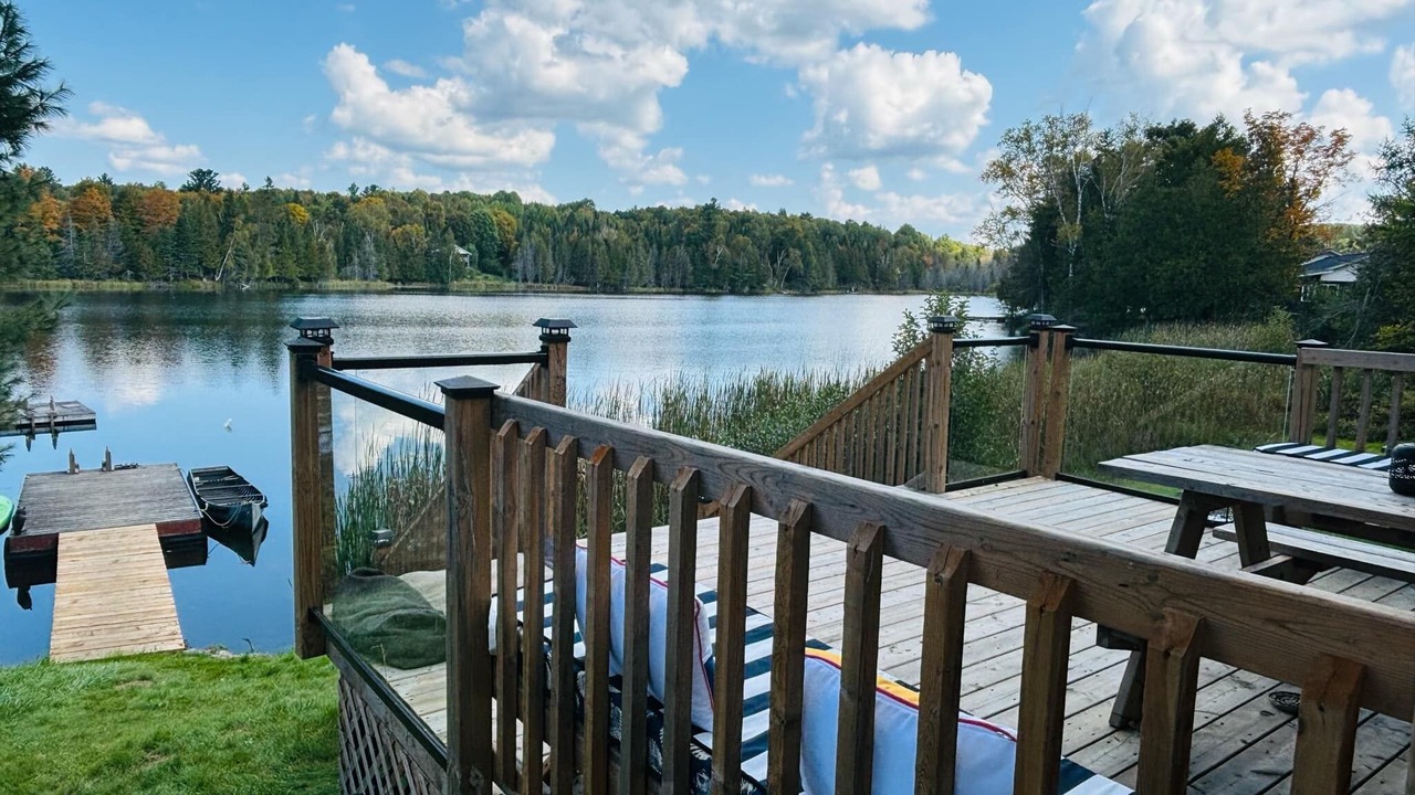 Photo of Outdoor in Bancroft