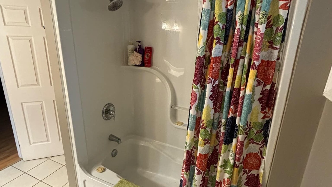 Photo of Bathroom in Bancroft