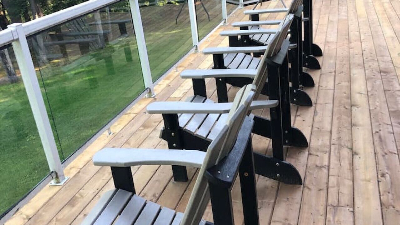 Photo of Patio Balcony in Kearney