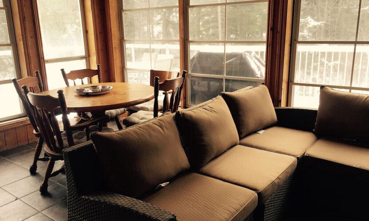 Photo of Livingroom in Kearney