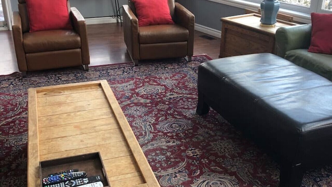 Photo of Livingroom in Kearney