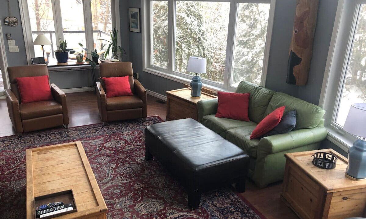 Photo of Livingroom in Kearney