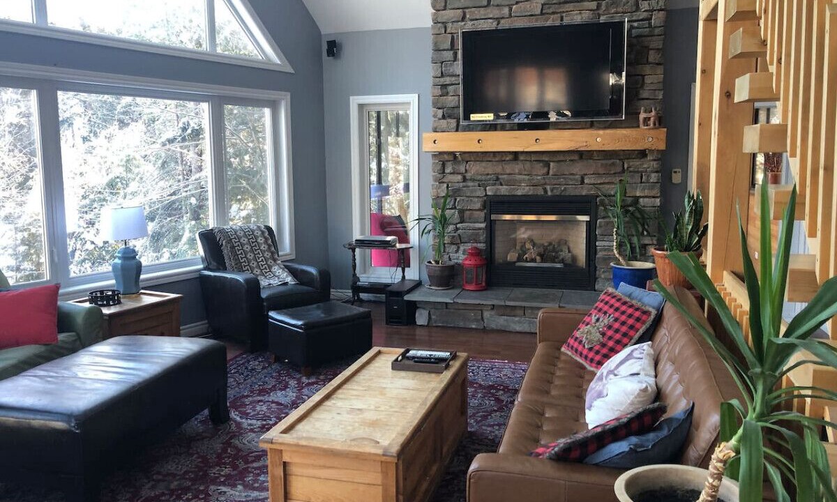 Photo of Livingroom in Kearney
