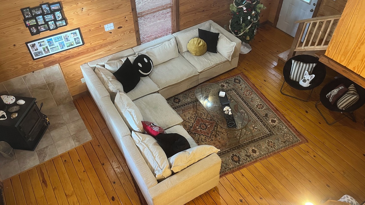Photo of Livingroom in Farmerville