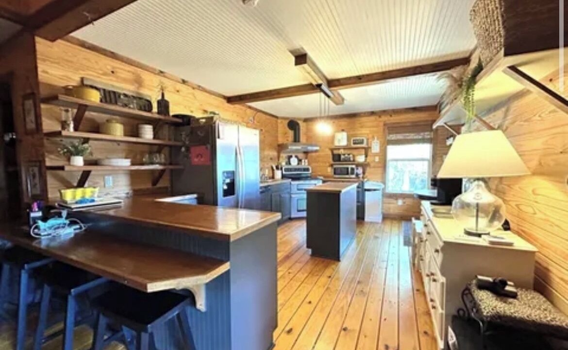 Photo of Kitchen in Farmerville