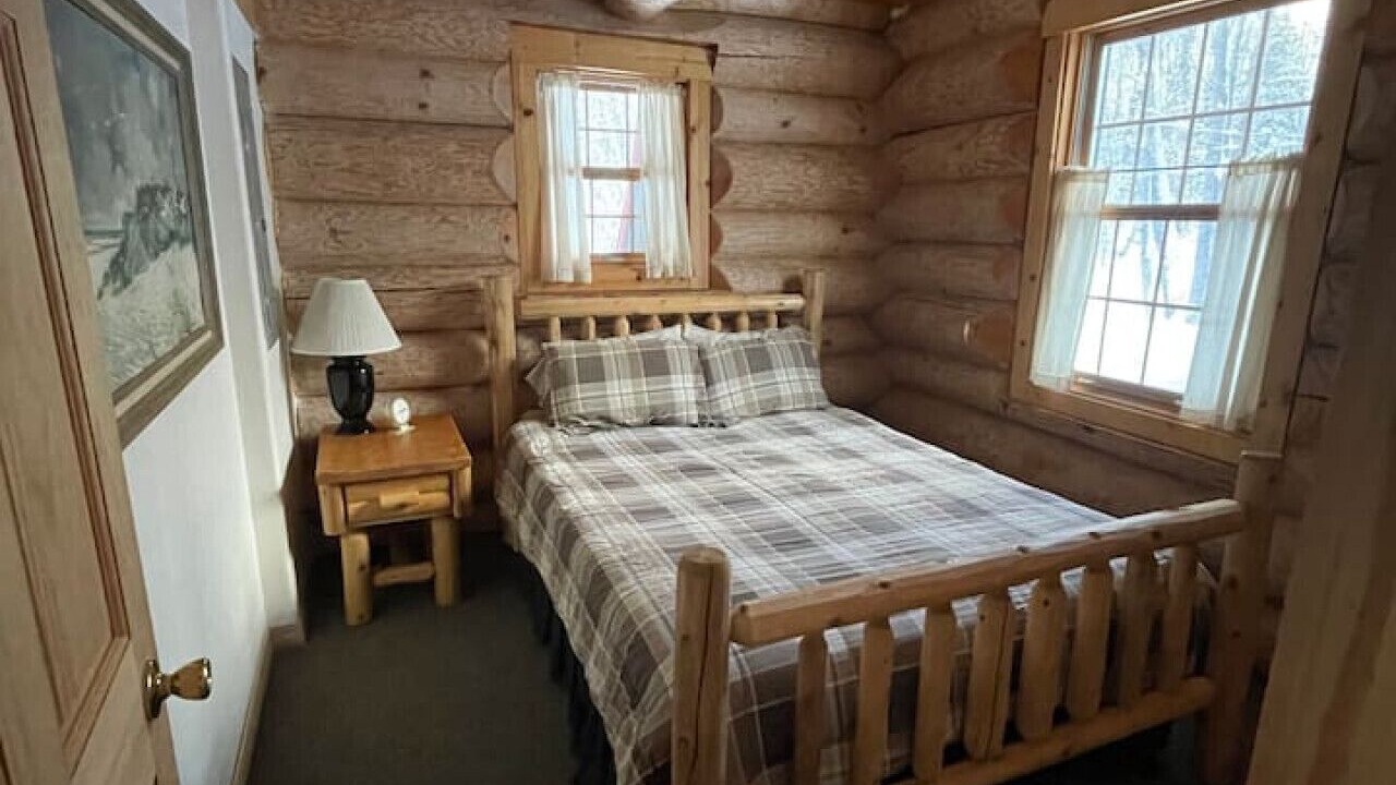 Photo of Bedroom in Michigamme