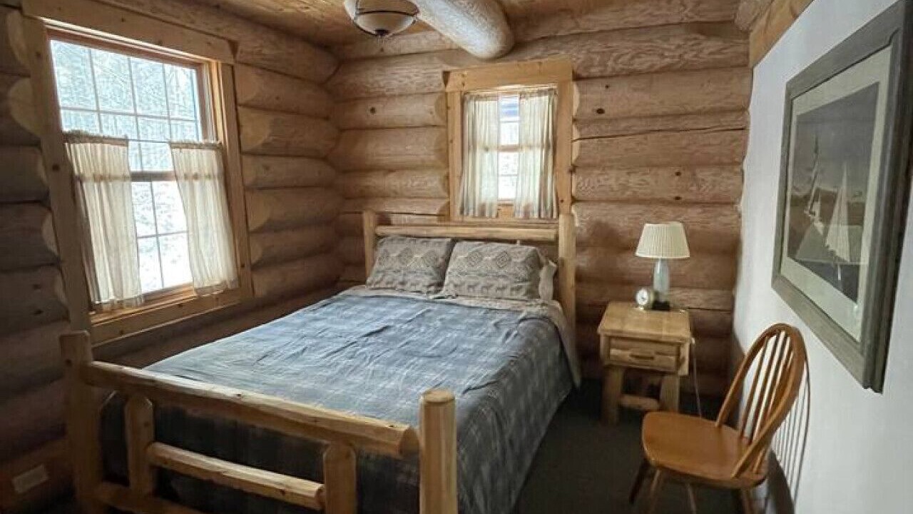 Photo of Bedroom in Michigamme
