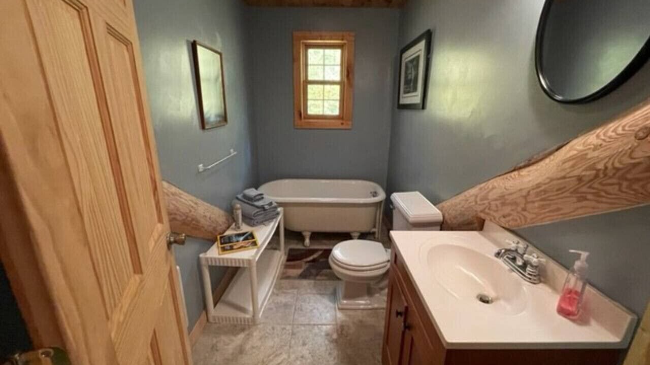 Photo of Bathroom in Michigamme