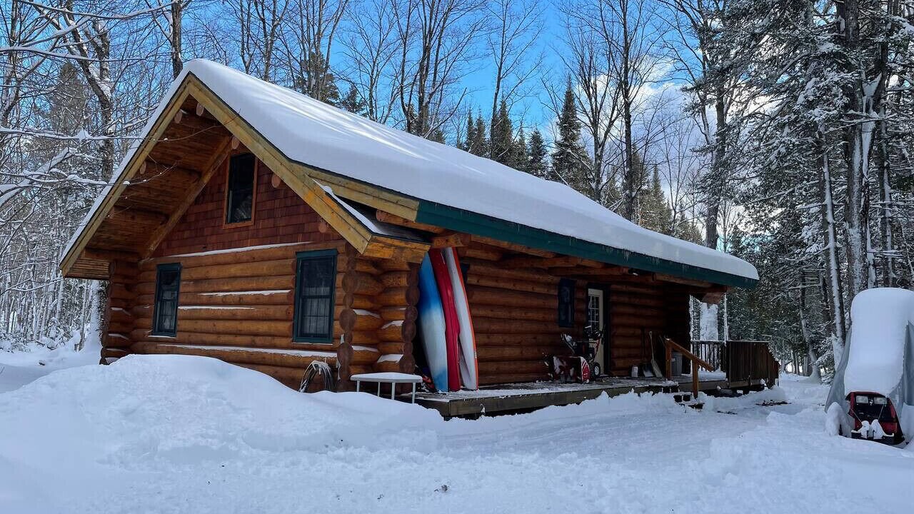 Photo of Outdoor in Michigamme