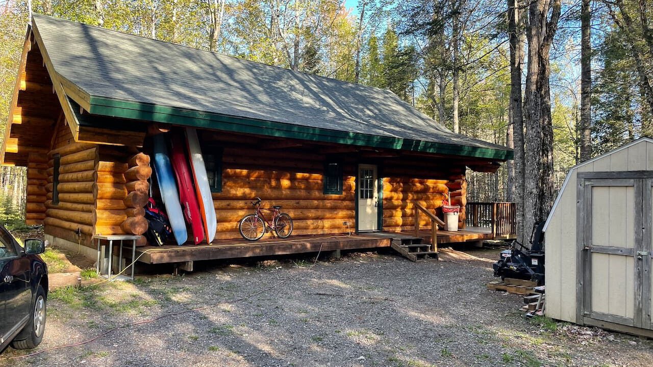 Photo of Outdoor in Michigamme