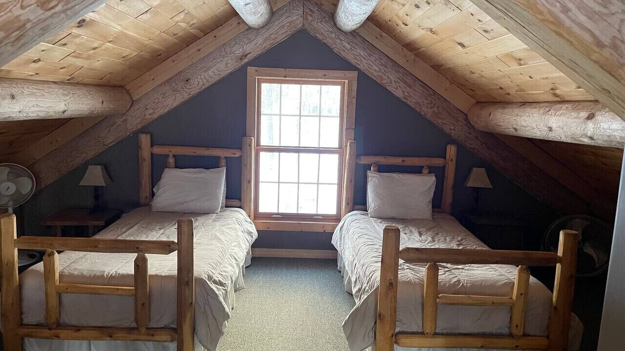 Photo of Bedroom in Michigamme