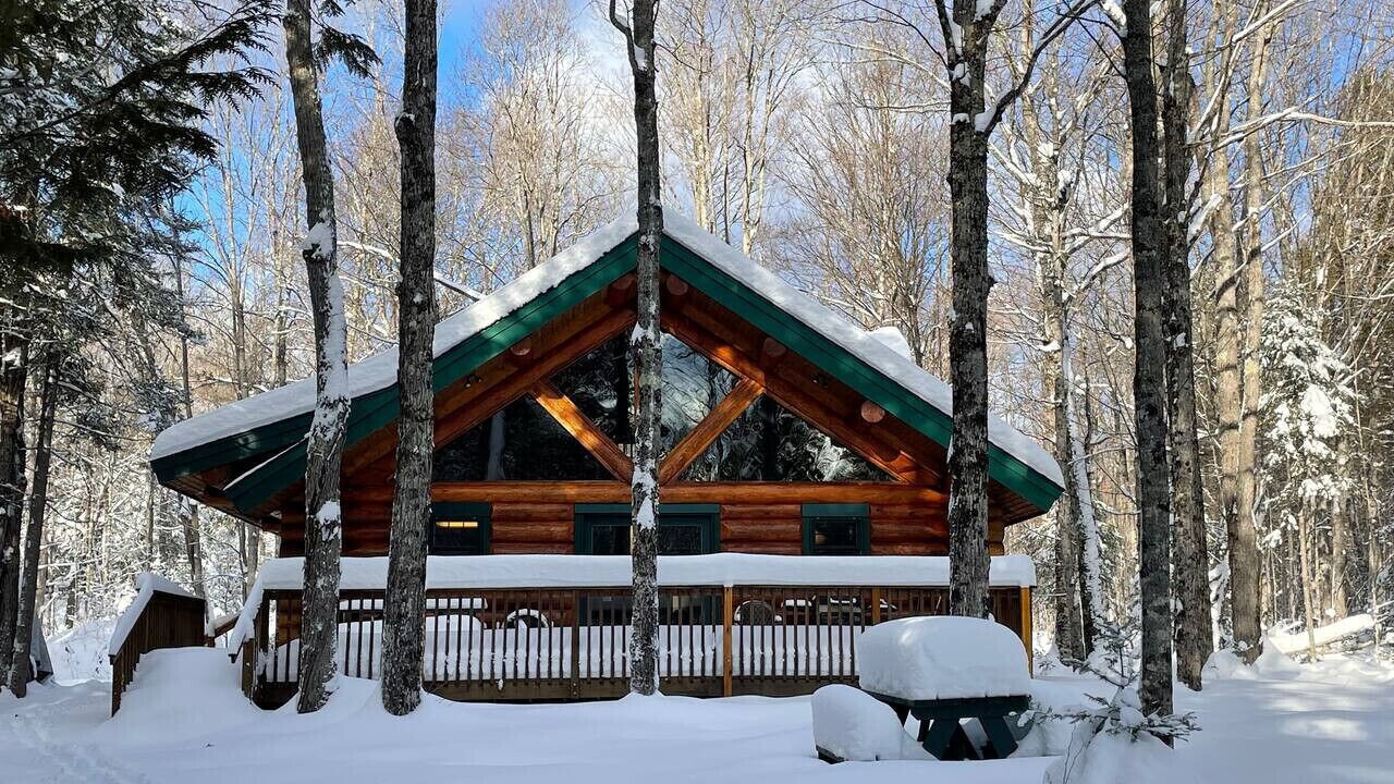 Photo of Outdoor in Michigamme