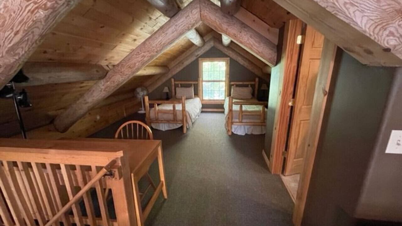 Photo of Bedroom in Michigamme