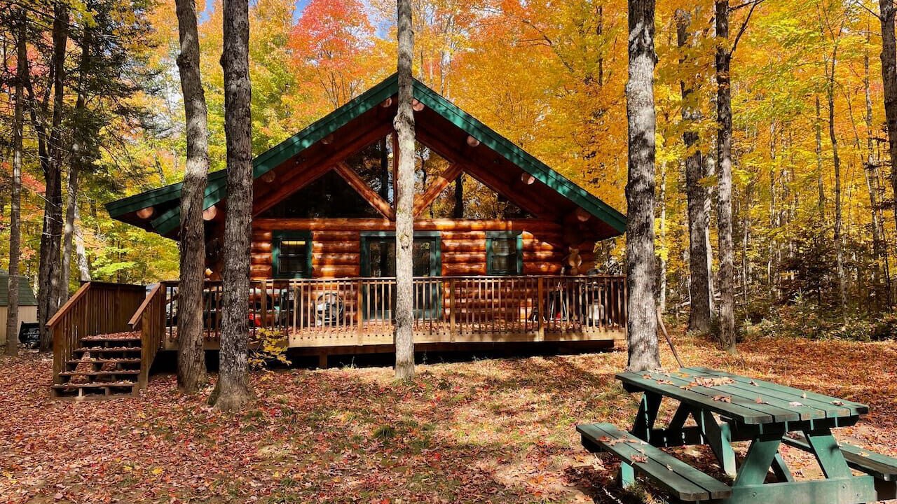 Photo of Outdoor in Michigamme