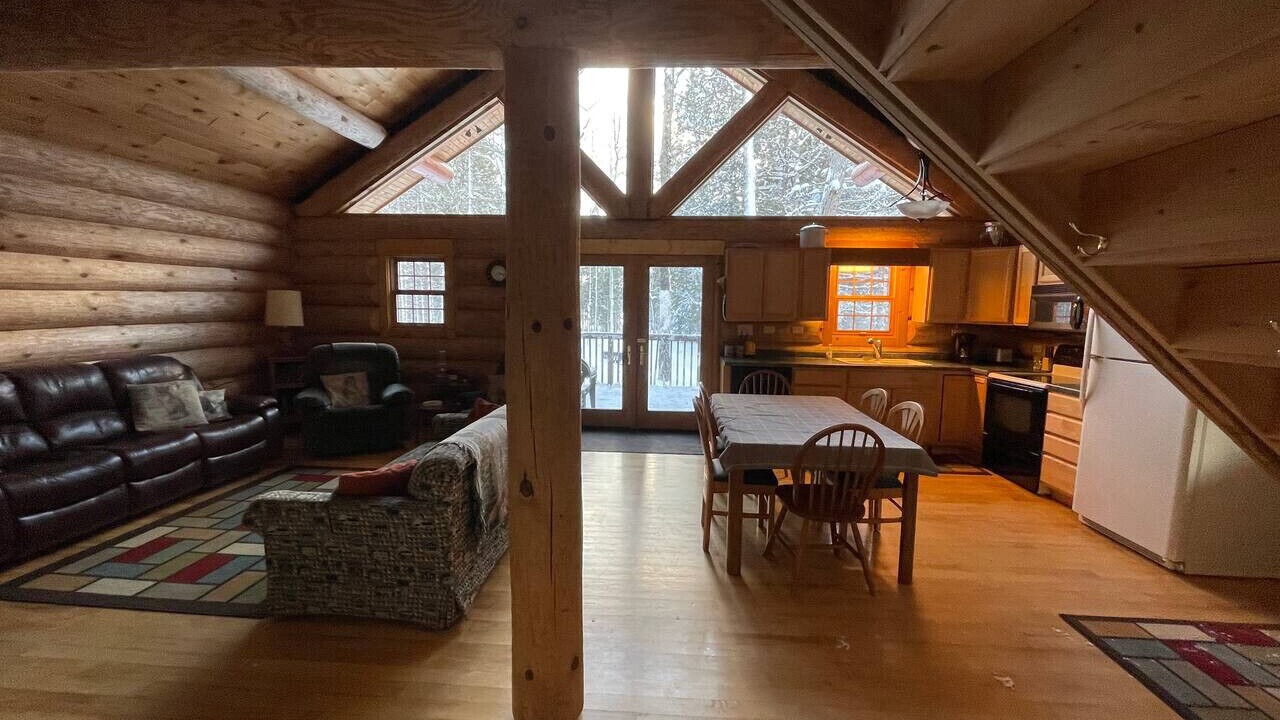 Photo of Livingroom in Michigamme