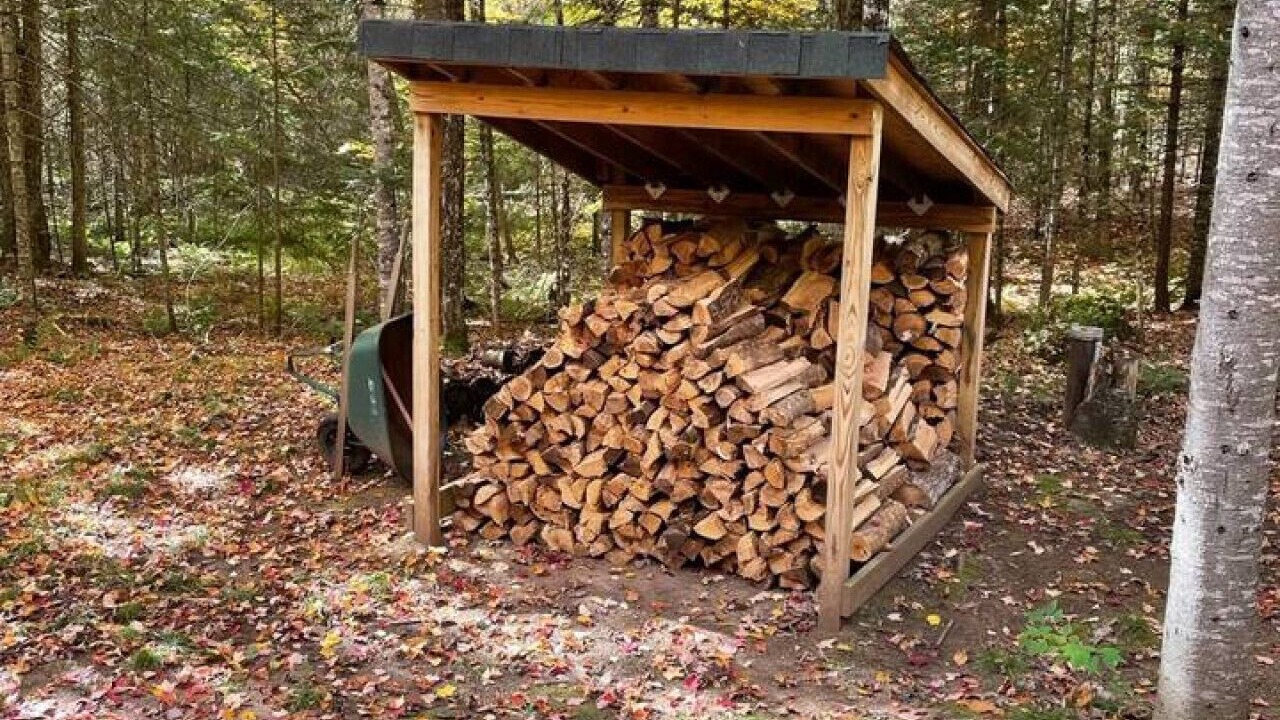 Photo of Outdoor in Michigamme