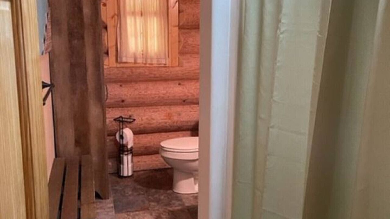 Photo of Bathroom in Michigamme