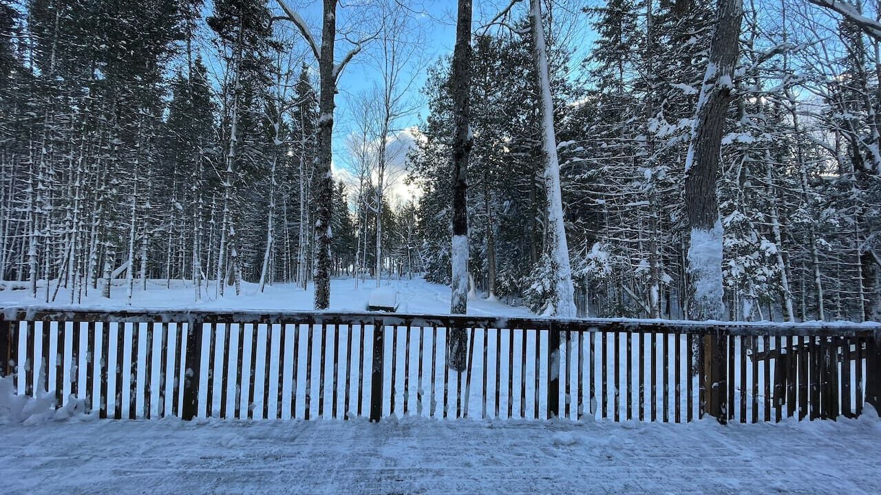 Photo of Outdoor in Michigamme
