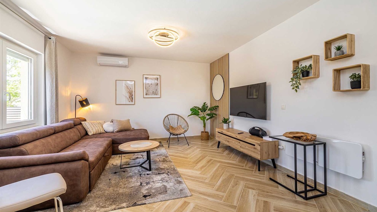 Photo of Livingroom in Milohnici