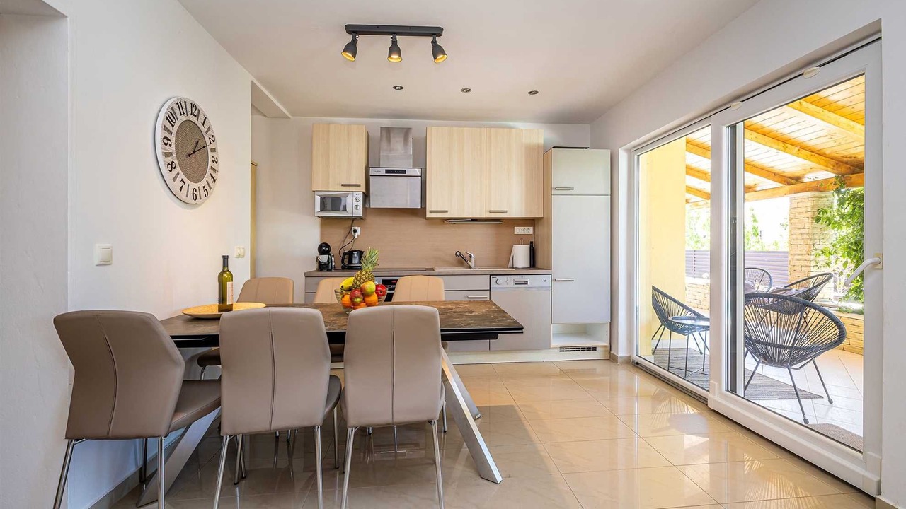 Photo of Kitchen in Milohnici