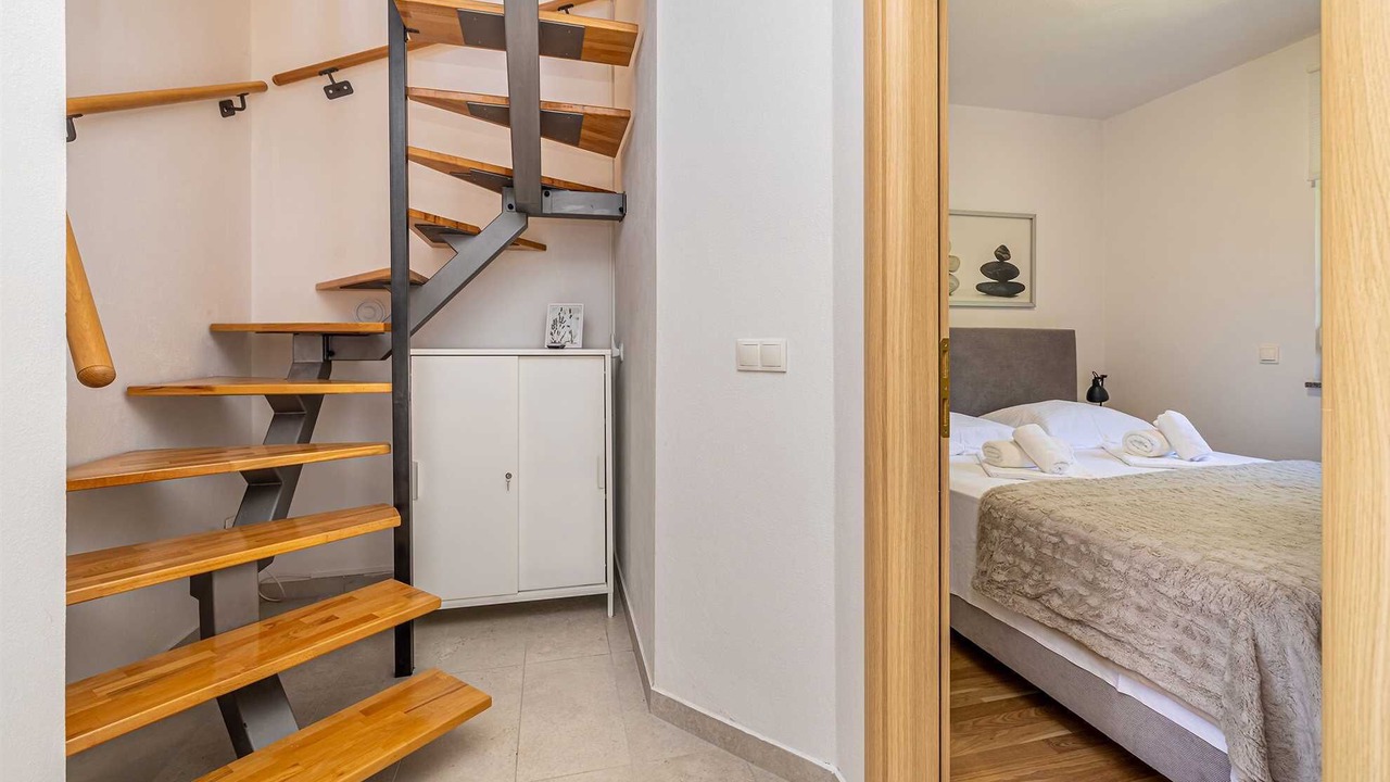 Photo of Bedroom in Milohnici
