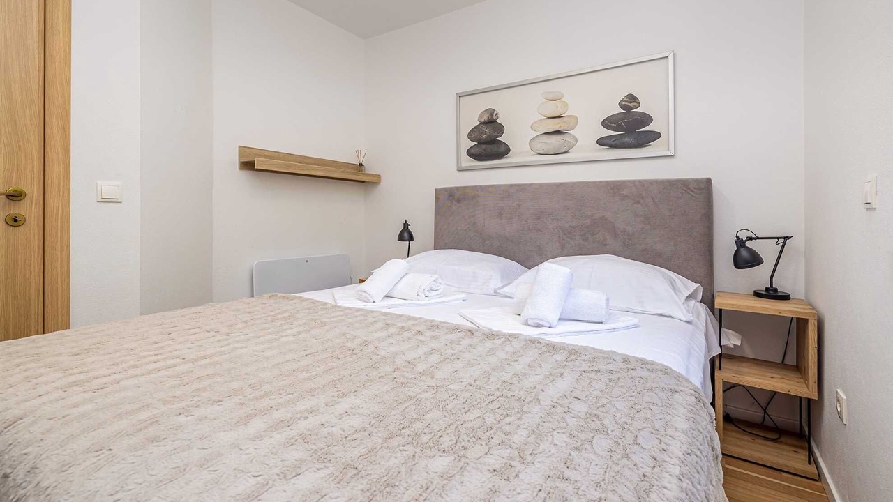 Photo of Bedroom in Milohnici