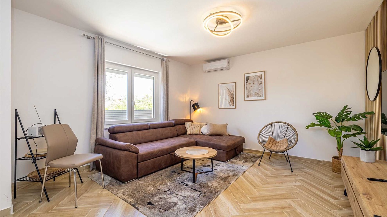 Photo of Livingroom in Milohnici