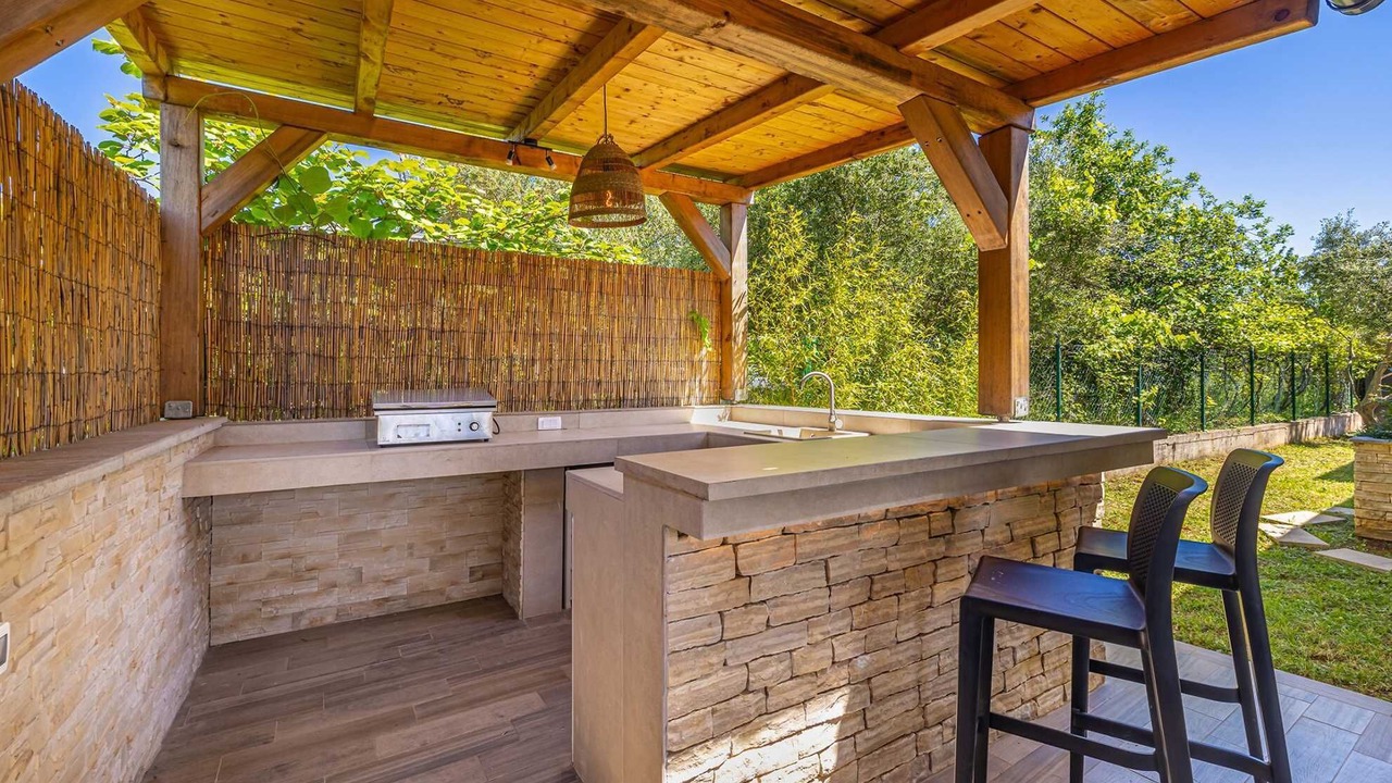 Photo of Patio Balcony in Milohnici