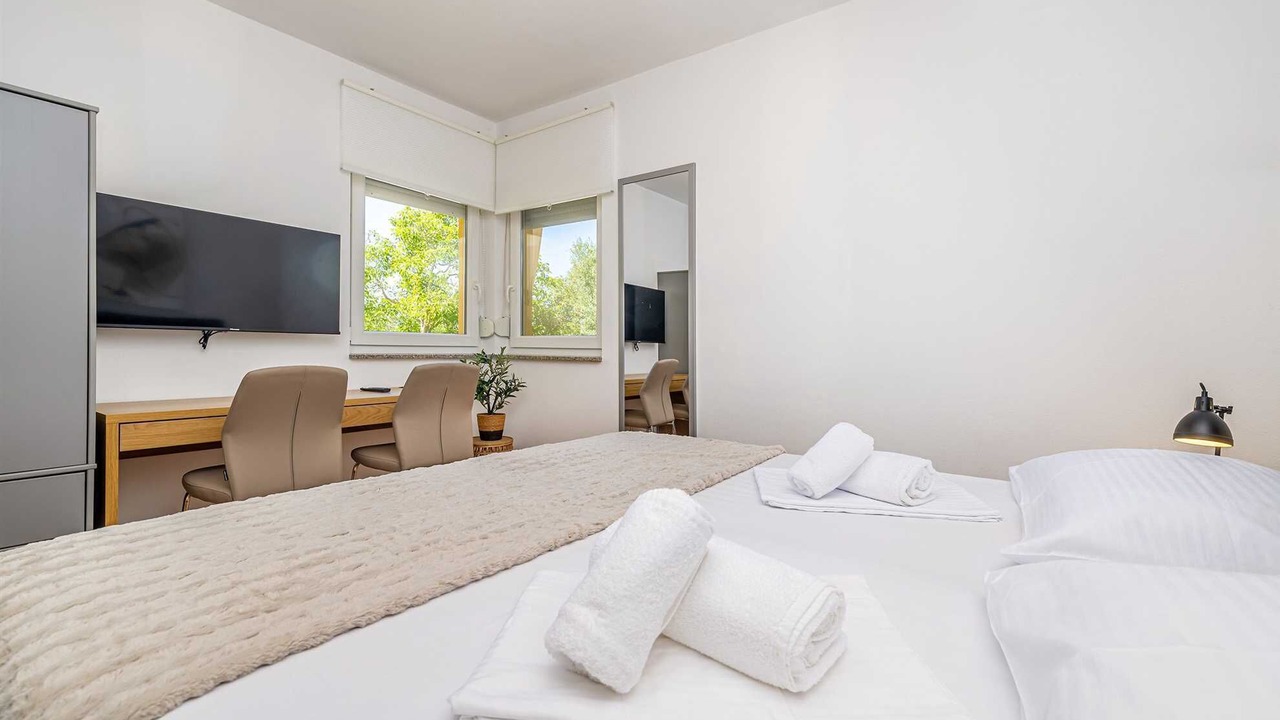 Photo of Bedroom in Milohnici
