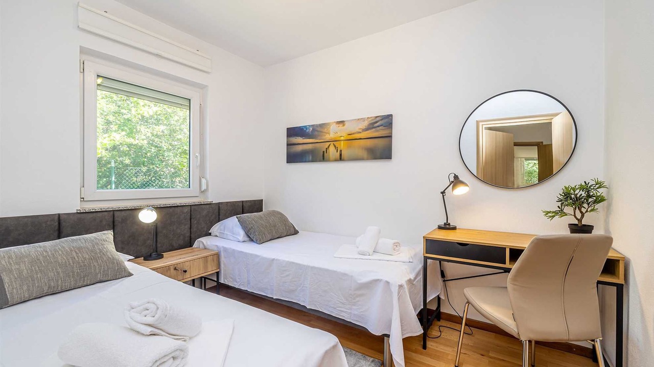 Photo of Bedroom in Milohnici