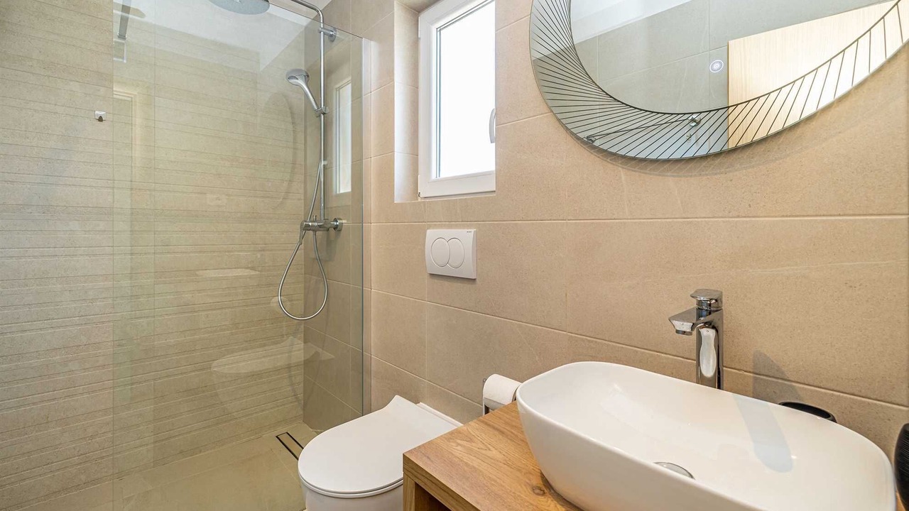 Photo of Bathroom in Milohnici