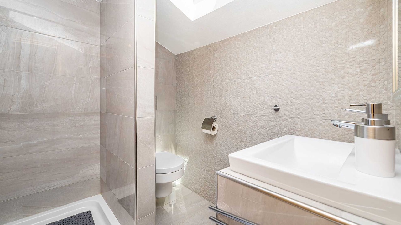 Photo of Bathroom in Milohnici