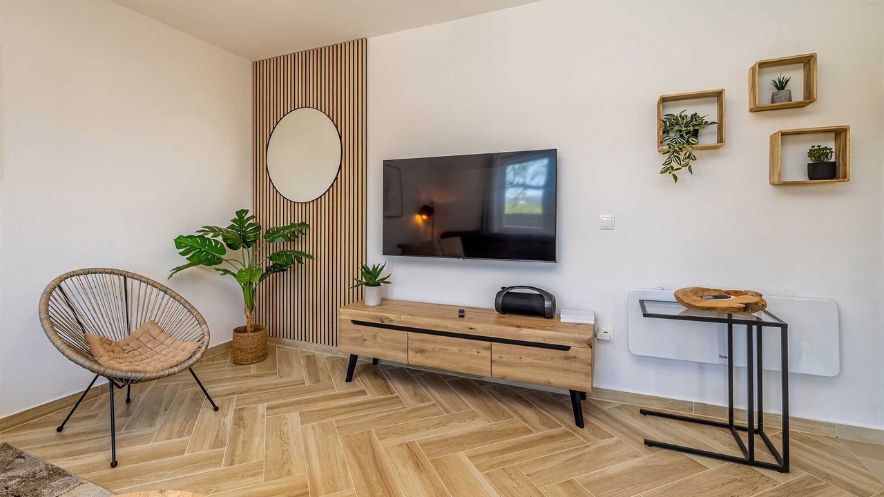 Photo of Livingroom in Milohnici