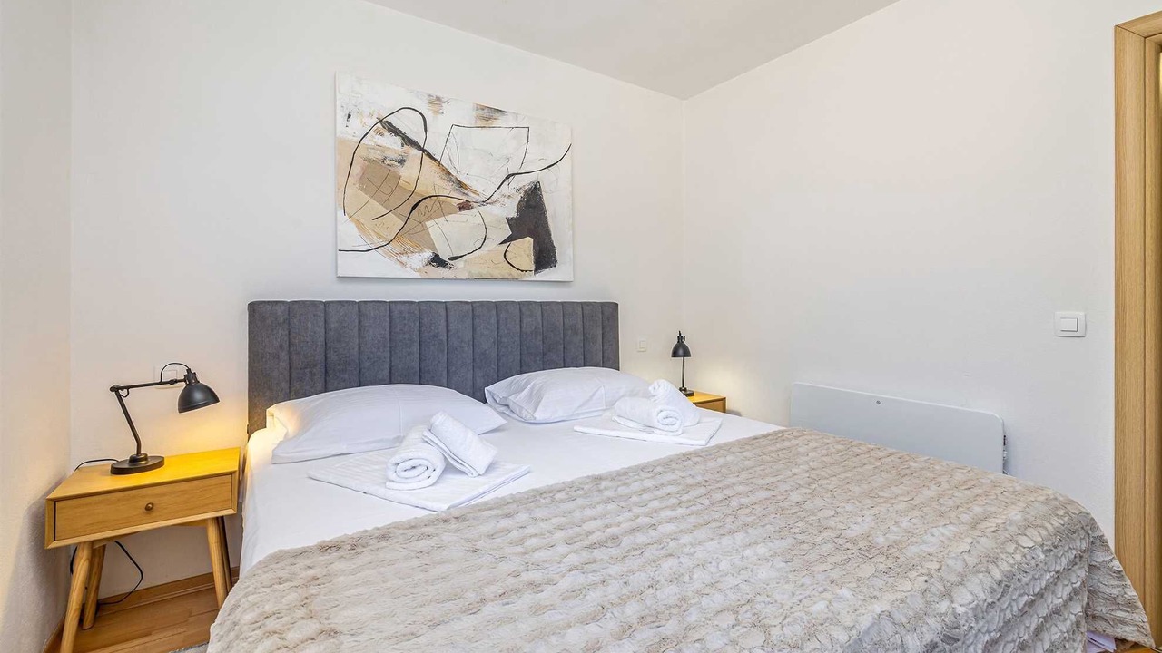 Photo of Bedroom in Milohnici