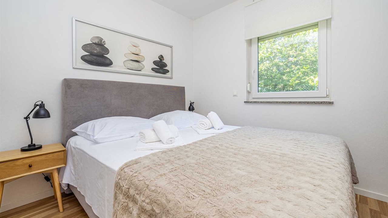 Photo of Bedroom in Milohnici