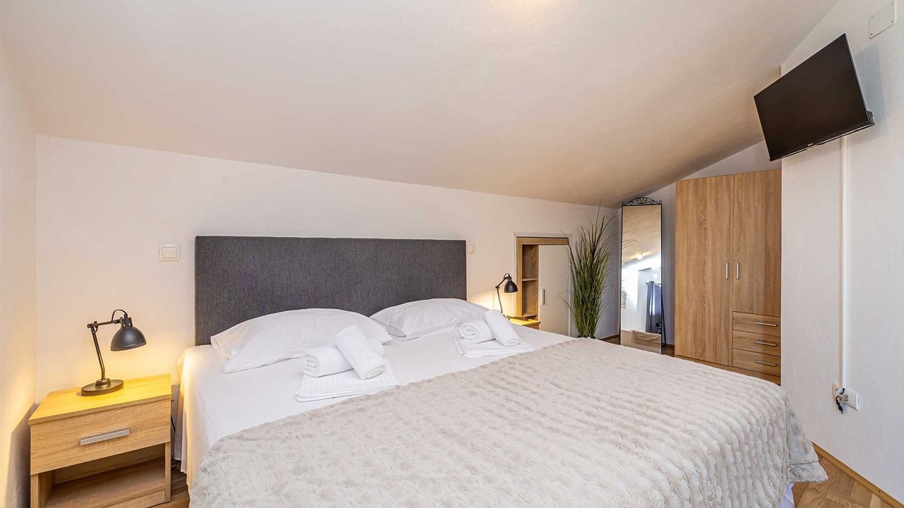 Photo of Bedroom in Milohnici