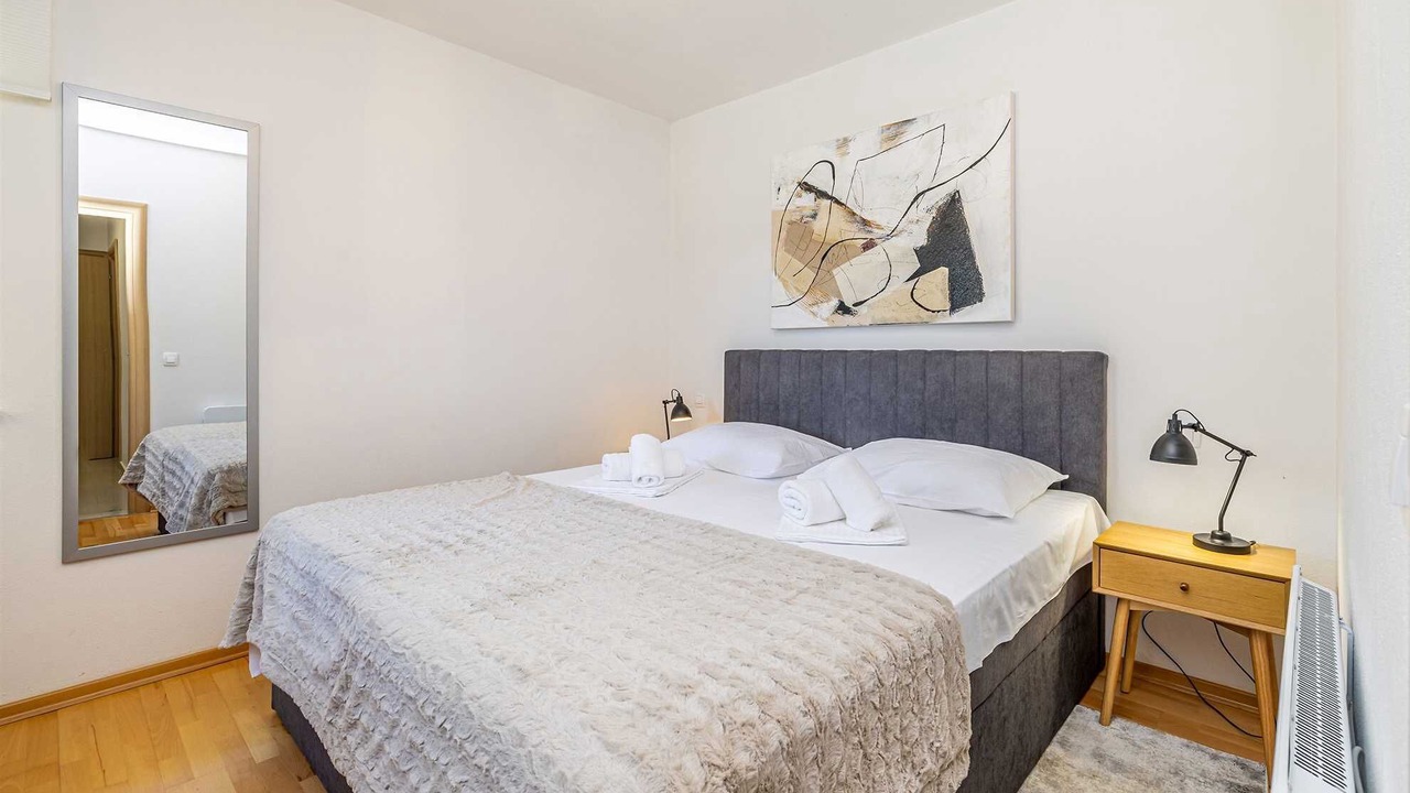 Photo of Bedroom in Milohnici