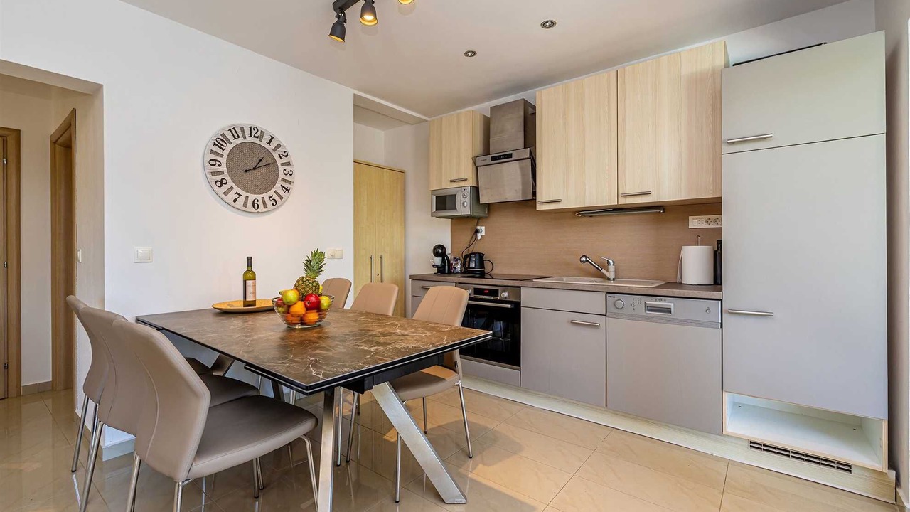 Photo of Kitchen in Milohnici